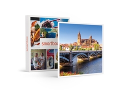 Caja Regalo SMARTBOX Castilla y León para 2