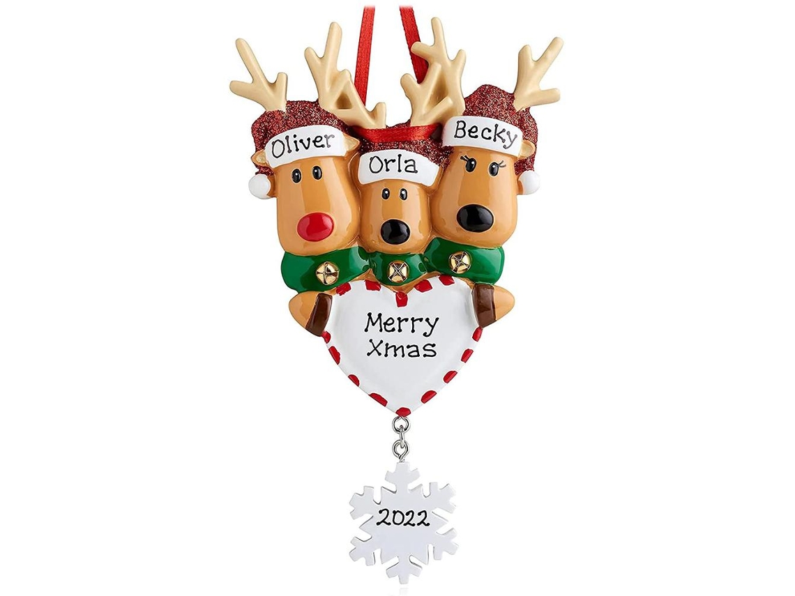 Adorno Navideño, Colgante De Árbol De Navidad Con Casco Para Compañeros Y Amigos.