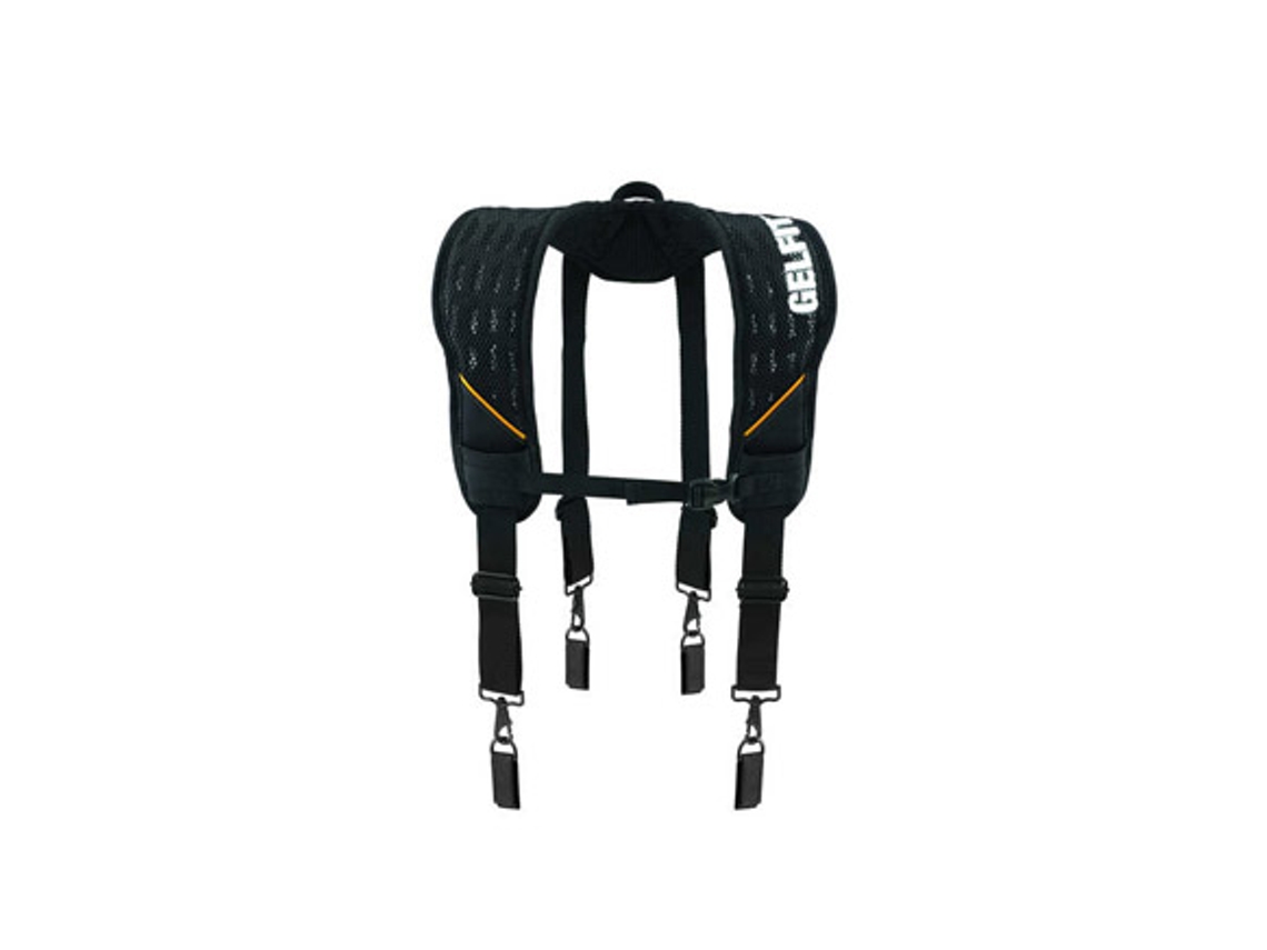 Tirantes Gelfit TOUGHBUILT
