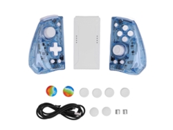 Controlador Sem Fio LAXISCREED para Switch Rgb