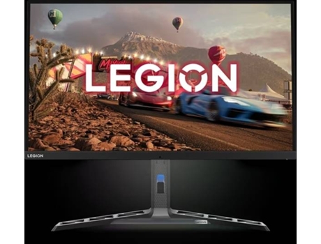 Monitor Gaming LENOVO Legion Y32P-30 (31.5" - 0.2 ms - 144 Hz - FreeSync Premium)