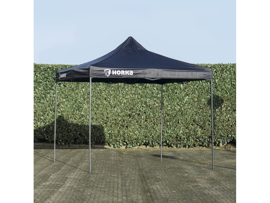 Carpa promocional HORKA
