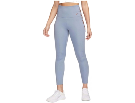 Leggings de Mujer NIKE One High Waisted Multicolor (M)