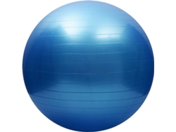Balón de Yoga ANSELF Azul (75cm)