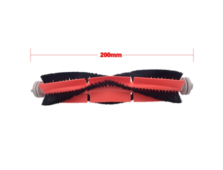 Accesorios de repuesto para aspiradora robótica, cepillo de rodillo para aspiradora Xiaomi 1C Stytj01Zhm Dreame F9 L10 Plus