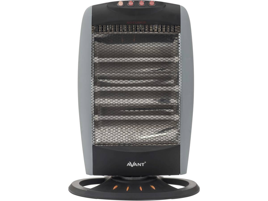 Radiador Infrarrojos AVANT AV7574 (1200 W)