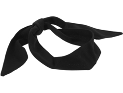 Cinta Para La Cabeza Deportiva Con Lazos, Ideal Para Fútbol Y Baloncesto. Material Transpirable De Secado Rápido. Unisex.