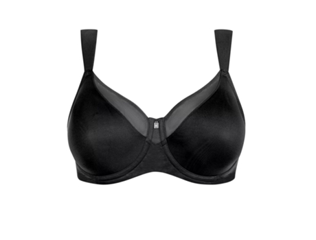 Sujetador de Mujer TRIUMPH True Shape Sensation Negro (95)