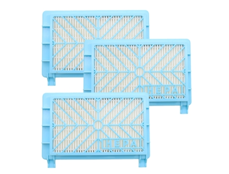 Filtro Hepa para Philips Fc8740 Fc8732 Fc8734 Fc8912 Fc8913 Fc8915 Fc8916 Fc8917 Fc8919 Hr8374 Hr8581 Hr8582 piezas de aspiradora