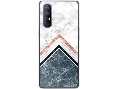 Carcasa Oppo Find X2 Neo TUMUNDOSMARTPHONE Dibujos