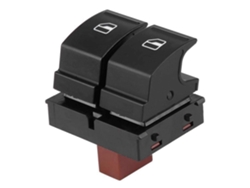 Botón de elevalunas eléctrico 1z0959858 para Fabia 2 1z Roomster