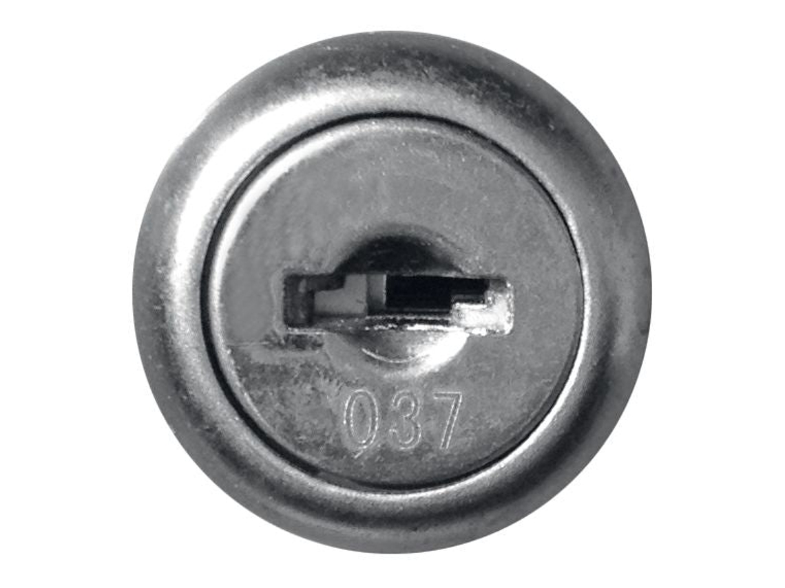 Cerradura De Recambio Con Llave Para Wingman (3301723) GEDORE RED R20902005