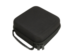 Estojo Para Ios Tv De Carregamento Com Capa Rígida Eva, Bolsa Portátil De Armazenamento Com Alça