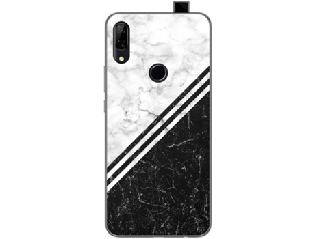 Carcasa Huawei P Smart Z TUMUNDOSMARTPHONE Mármol 01 Multicolor