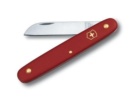 cuchillo para floristeria
