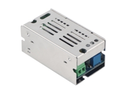Módulo Dcdc Buck Regulable 200w 15a 860v A 135v No Aislado Con Carcasa De Aluminio