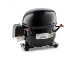 Compresor Embraco Nek1150u R290 Lbp 13,54cc Para Frigorífico/congelador Cmp313eb