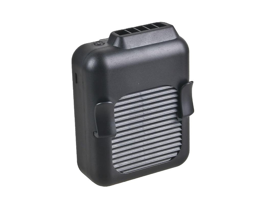 1 Mini Ventilador De Mano.