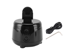 Trípode Con Seguimiento Facial Automático De 360° (no Requiere Aplicación), 20 Horas De Estabilidad Y Batería Inteligente.