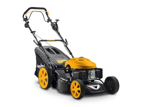Cortacesped Gasolina Autopropulsado, 51Cm Ancho de Corte. Motor Dg 600 173 Cc MOWOX