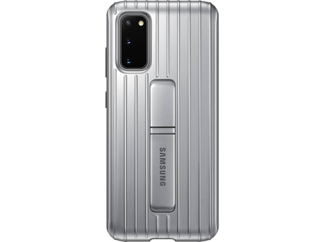 Carcasa SAMSUNG Galaxy S20 Protective Gris