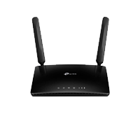 Routers 3G/4G