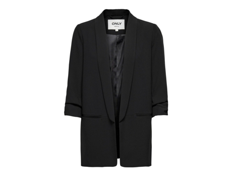 Blazer ONLY (XS - Negro)