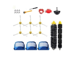 Kit para iRobot Roomba Series 600, 610, 620, 650, 675, 677, 692, 671, 694 y 691