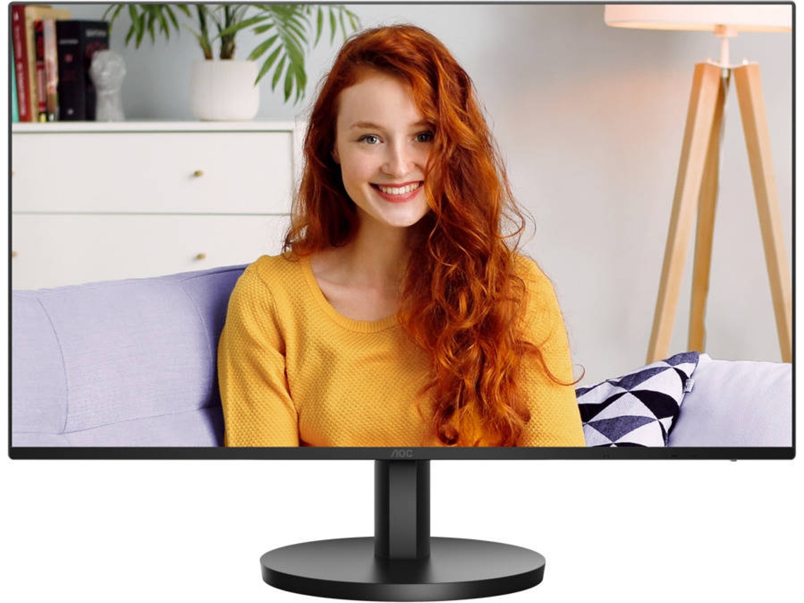 Monitor AOC  24B3CA2 (23.8'' - FullHD - Led IPS)
