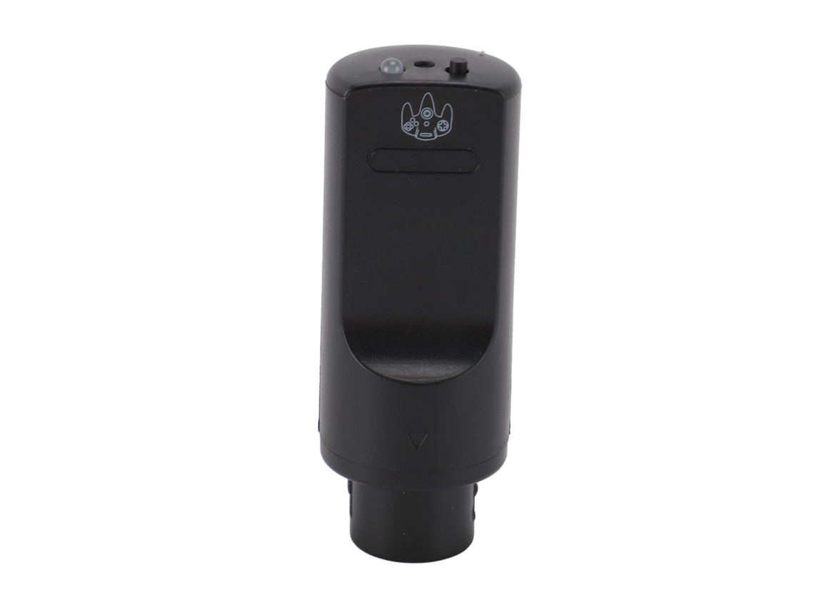 Adaptador De Controlador De Juego Inalámbrico Para Consola N64 Ps3 Xbox One S Switch Pro
