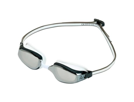 Óculos de Natação Fastlane Brancoaquasphere