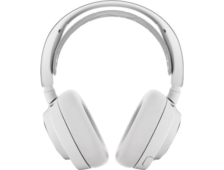Auriculares Gaming STEELSERIES Arctis Nova Pro (Blanco)