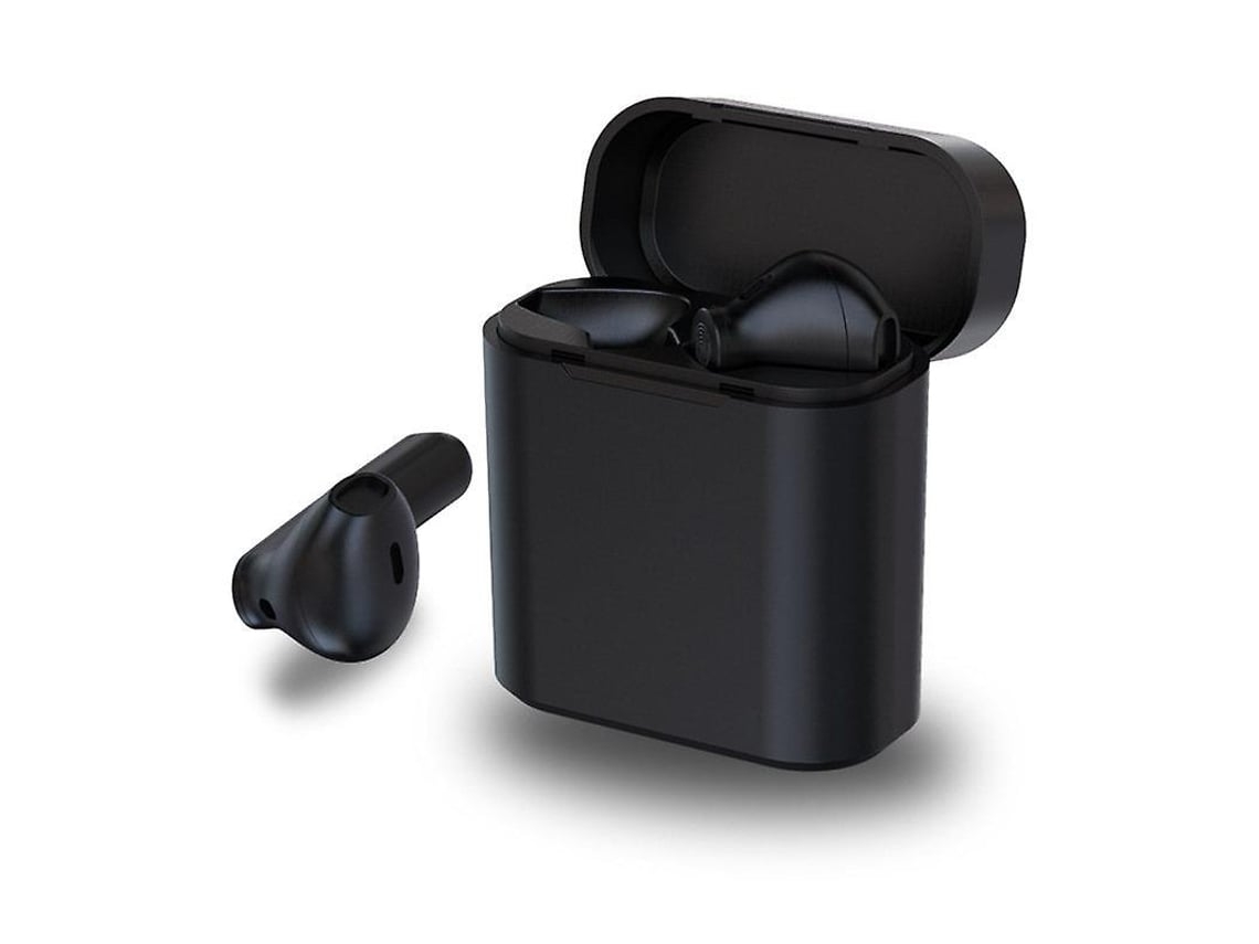YEMAESRE Auriculares Bluetooth Sin Control Intra Táctil