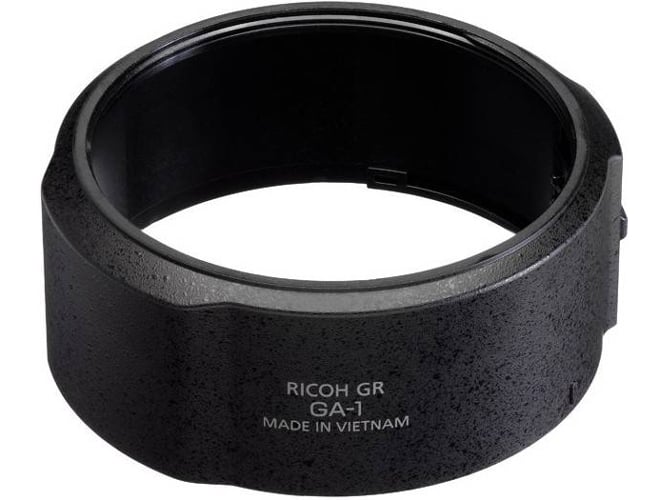 Adaptador RICOH d GA-1 GR III