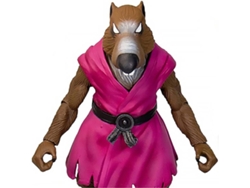 Figura MEGO Splinter (Tortugas Ninja)