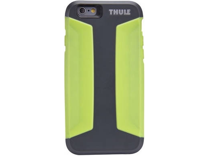 Funda iPhone 6, 6s THULE Atmos X3 Amarillo