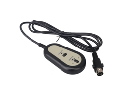 Control Manual Para Sillón Elevador Con 2 Botones Y Enchufe De 5 Pines Para Sofá Reclinable Eléctrico 2025