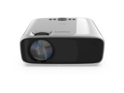 PHILIPS NeoPix Prime One NPX535 Proyector doméstico