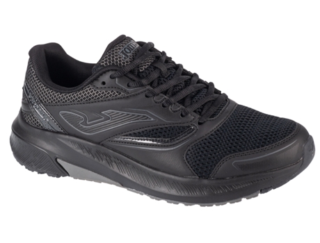 Zapatillas de Hombre para Running JOMA Negro (42)