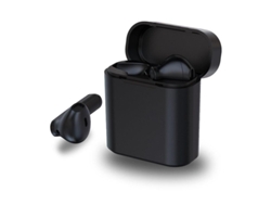 Auriculares In Ear YIZHOOD True Wireless Bluetooth Negro