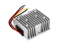 Módulo Convertidor Elevador De Cc De 12 V A 19 V, 5 A, 95 W, Adaptador De Potencia Para Coche.