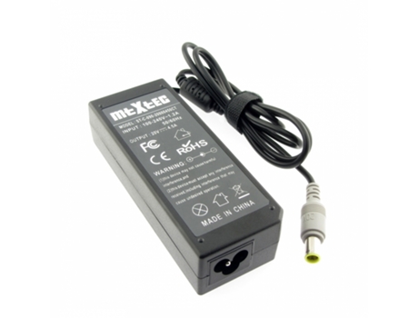Transformador MTXTEC para Lenovo Ideapad B580 7.4 x 5.5mm