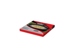 Weber 18412 accesorio de barbacoa/grill al aire libre Piedra para pizza
