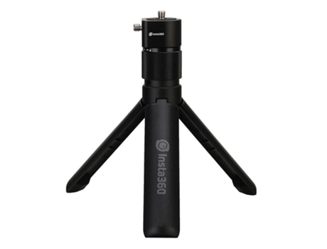 Estable plegable Insta360 ONE X Action Camera Time manillar negro