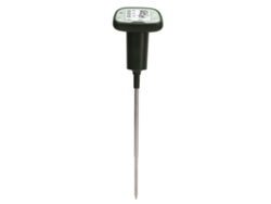 Detector de suelo 4 en 1 con pantalla digital para jardín y agricultura.