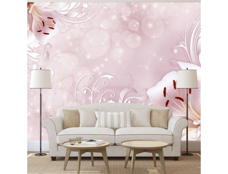 Papel de Pared ARTGEIST Tale Of Tenderness (300x210 cm)