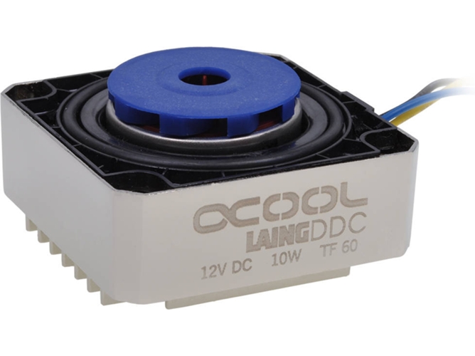 Bomba de água ALPHACOOL Laing DDC310