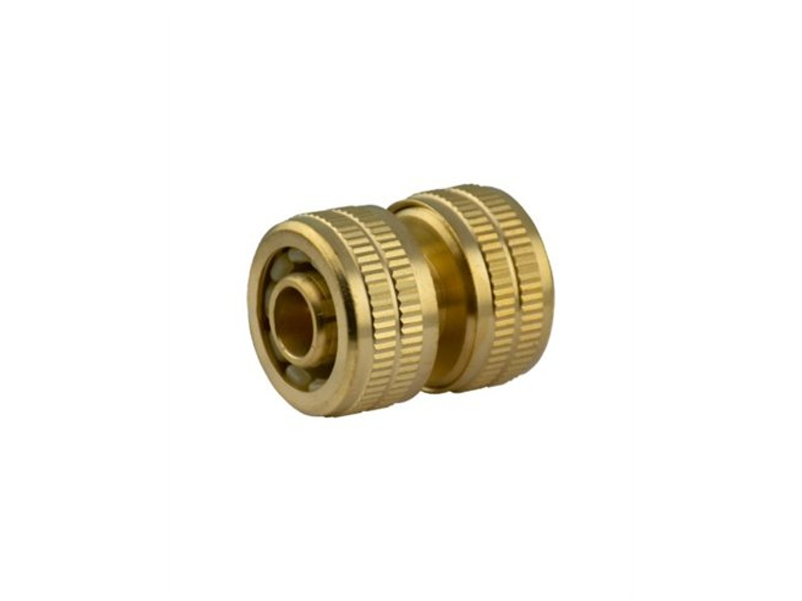 Reparador de mangueras de latón de 15 mm, Genil