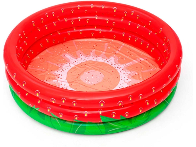 Piscina Infantil BESTWAY 51145 (390 L - 160x38cm)
