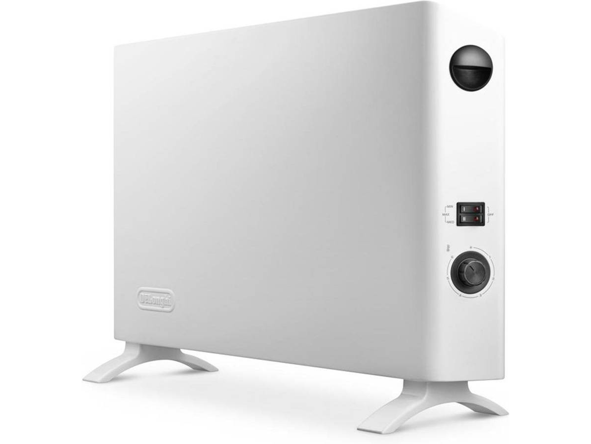 Calefactor convector DELONGHI HSX2320F (2000 W)